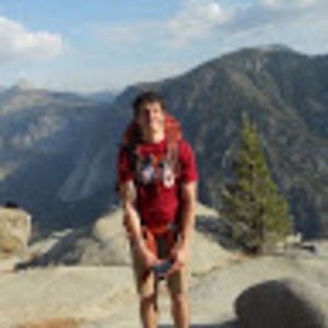 Meet your Posher, Kevin